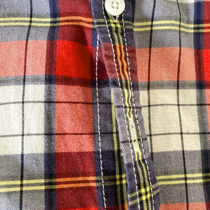 Tommy Hilfiger Long Sleeve Shirt Size 8