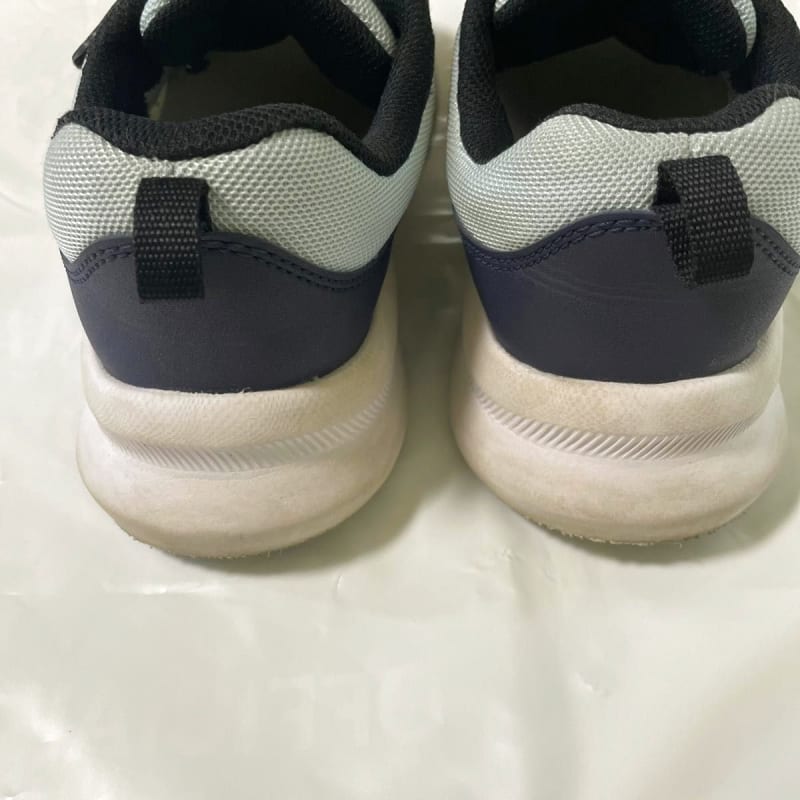 Children's Sandals 21cm & Shunsoku Sneakers 21.5cm Set of 3
