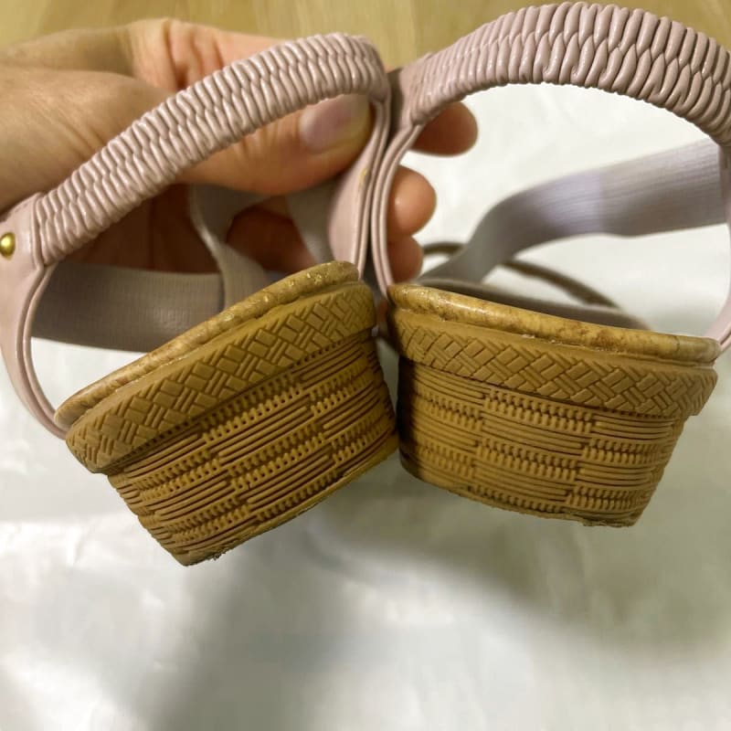 Children's Sandals 21cm & Shunsoku Sneakers 21.5cm Set of 3