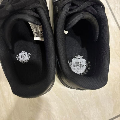 Nike Air Force 1 Low '07 Black 26cm