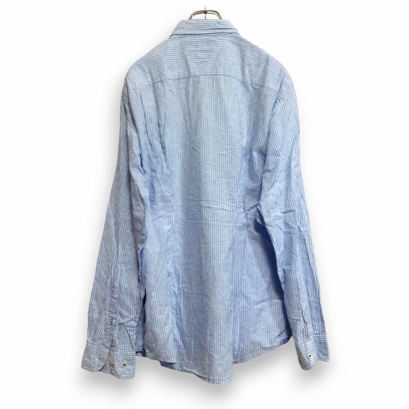 Tommy Hilfiger Long Sleeve BD Shirt Size XL