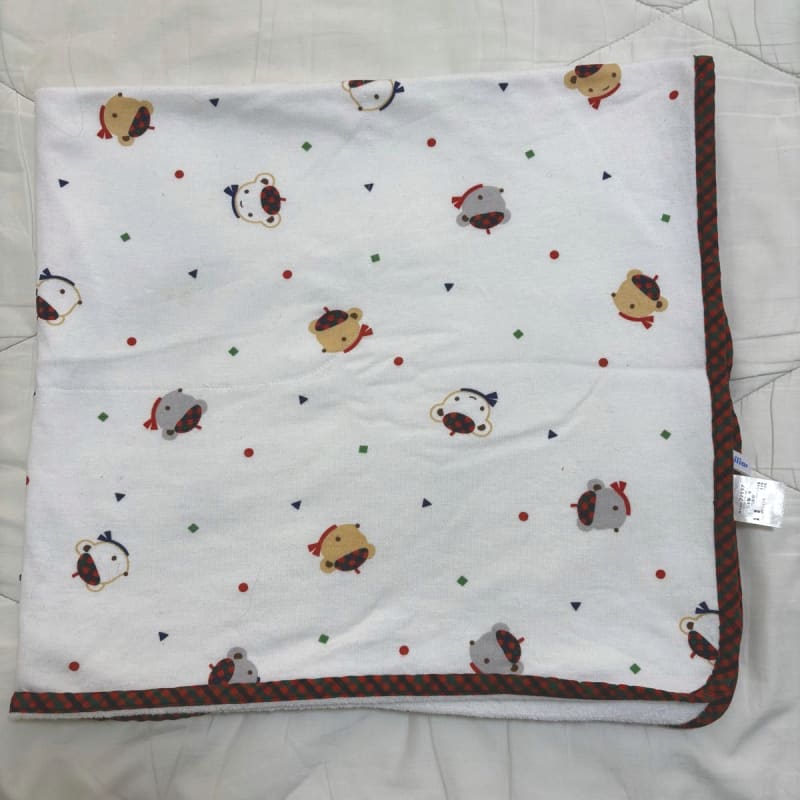 Familiar Blanket
