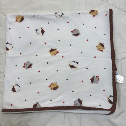 Familiar Blanket