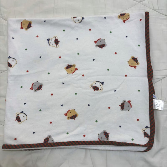 Familiar Blanket