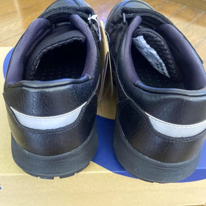 Asics Work Shoes Safety Shoes 25.5cm New