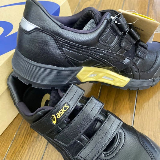 Asics Work Shoes Safety Shoes 25.5cm New