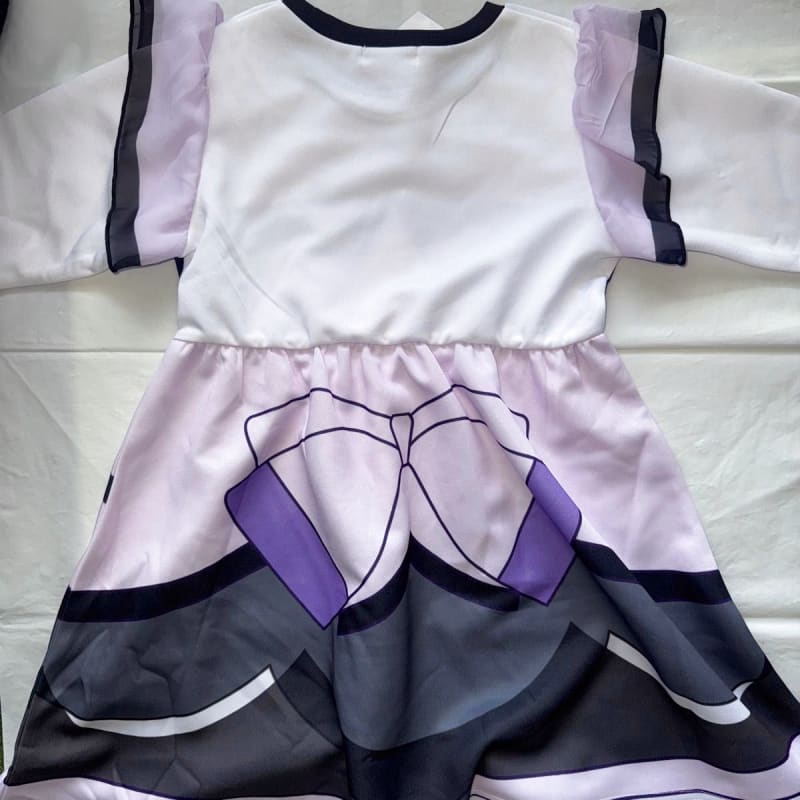 Cure Kiss Dress 120cm