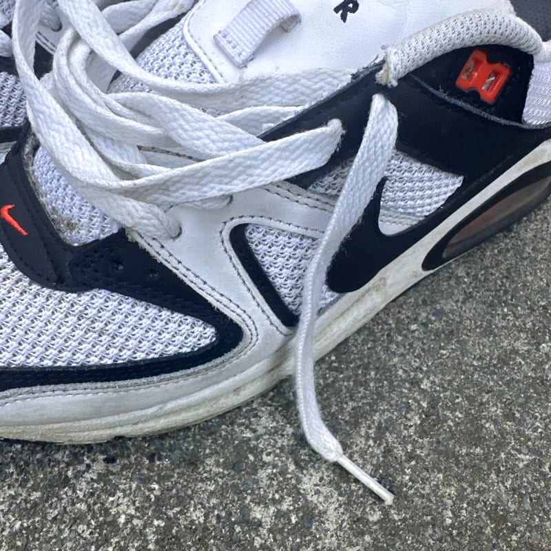 Nike Air Max Sneakers