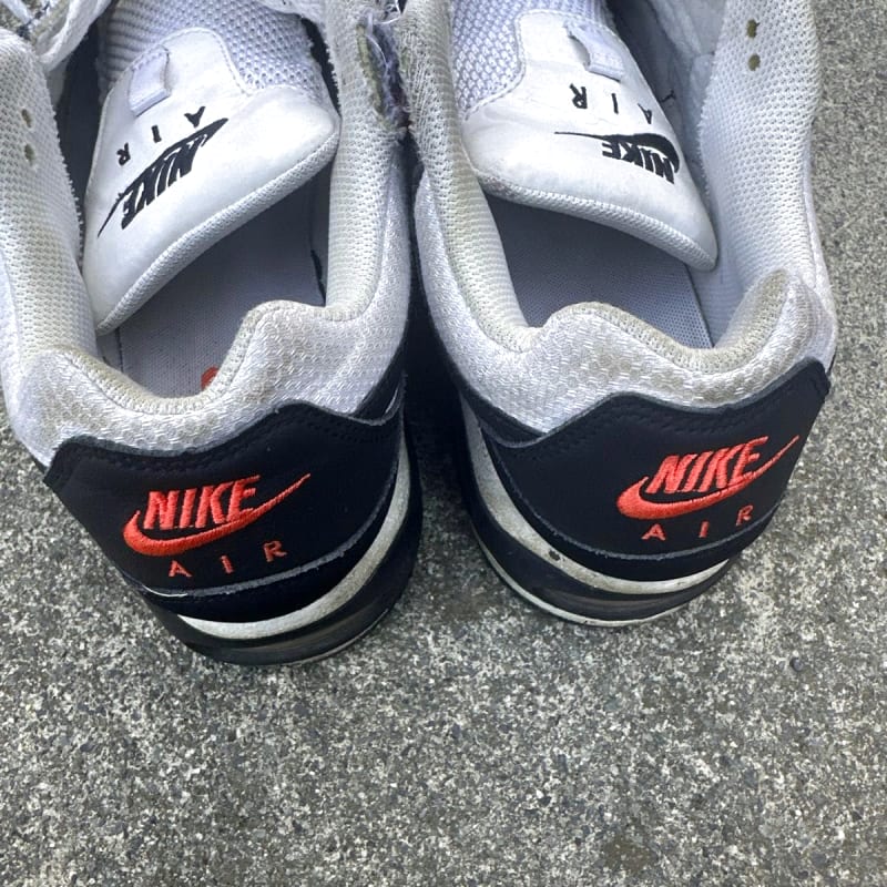 Nike Air Max Sneakers