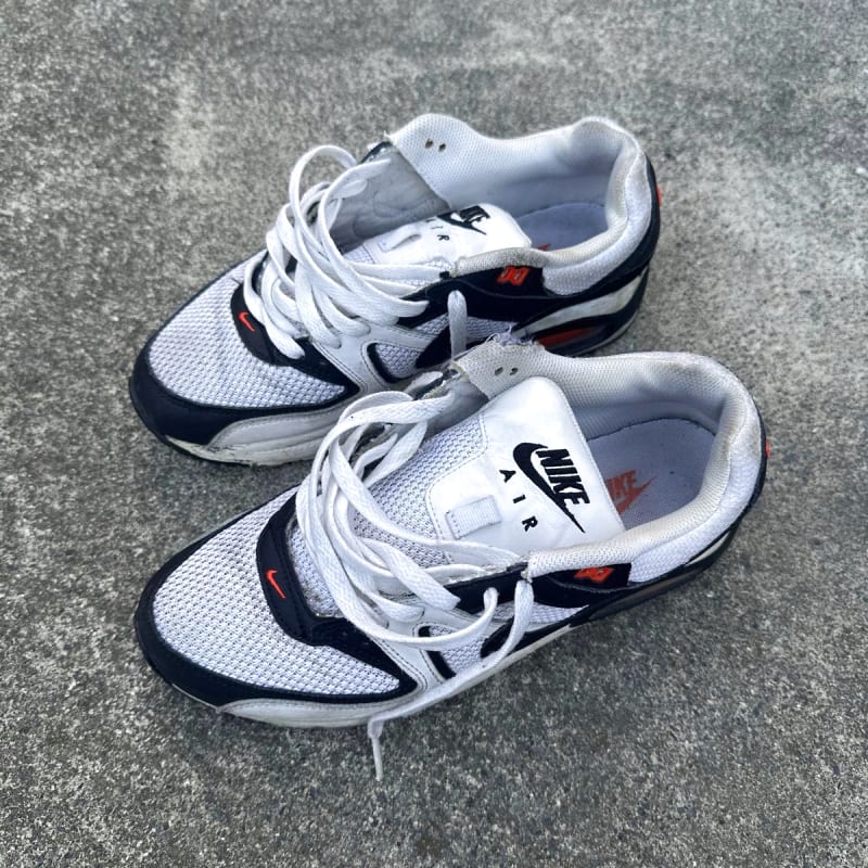 Nike Air Max Sneakers