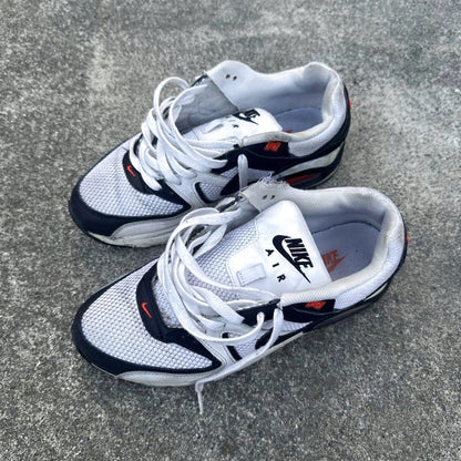 Nike Air Max Sneakers