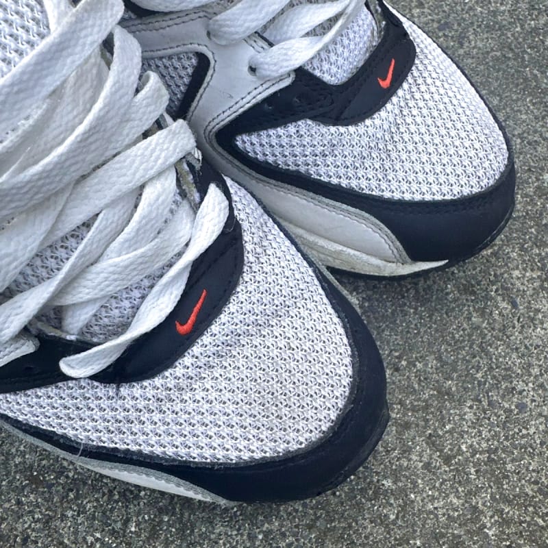 Nike Air Max Sneakers