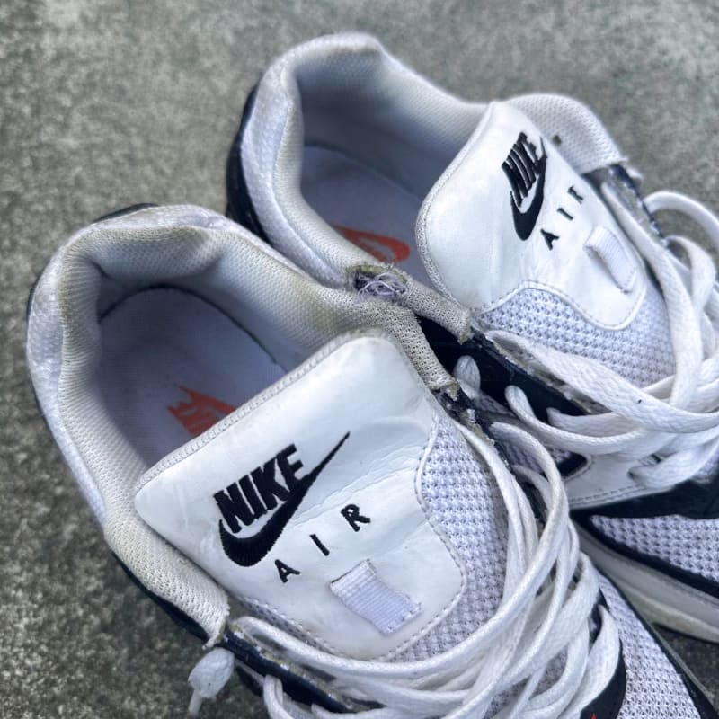 Nike Air Max Sneakers