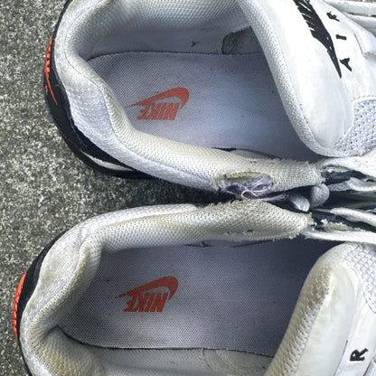 Nike Air Max Sneakers