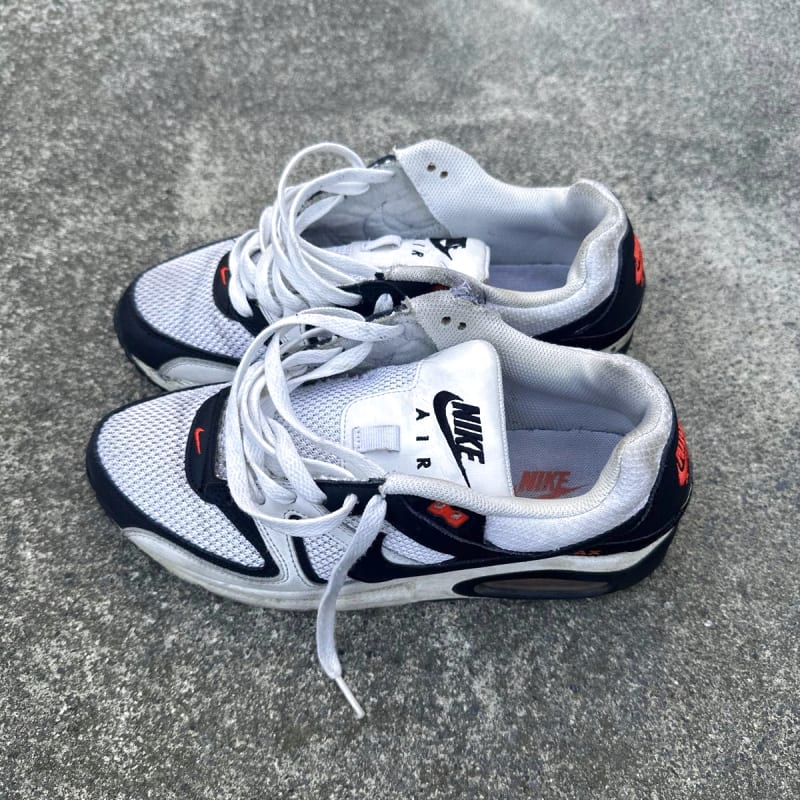 Nike Air Max Sneakers
