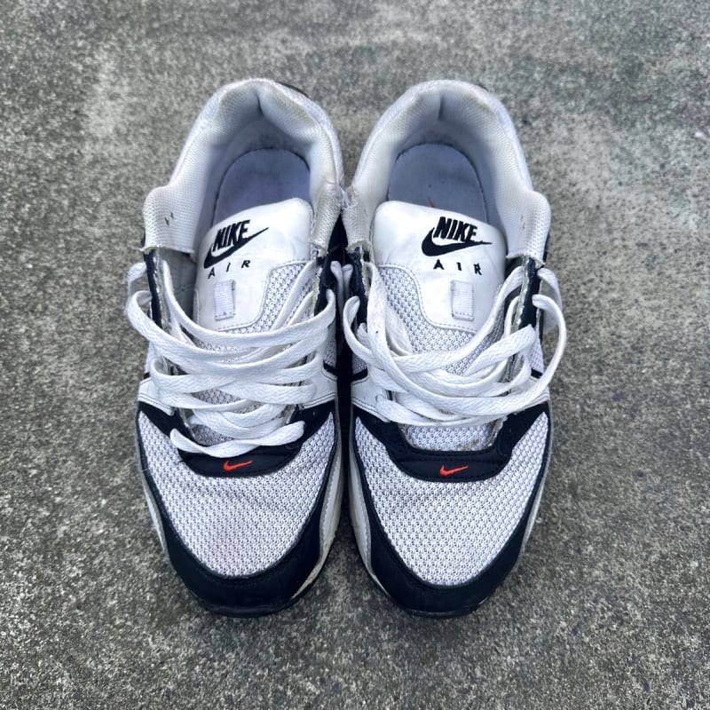 Nike Air Max Sneakers