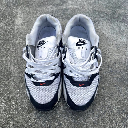 Nike Air Max Sneakers