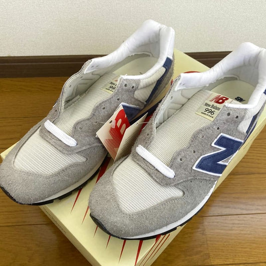 New Balance U996TE Sneakers 27.5cm