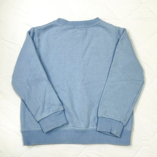 Familiar Long Sleeve Trainer 110