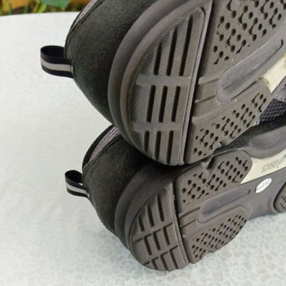 Asics Senior Life Walker Shoes Size 25.5