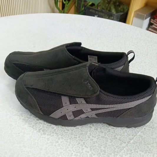 Asics Senior Life Walker Shoes Size 25.5