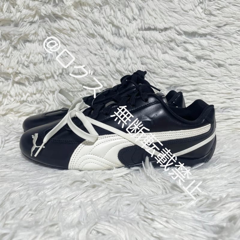 BLACKPINK Rosé x Puma Women's Speedcat 26.5cm