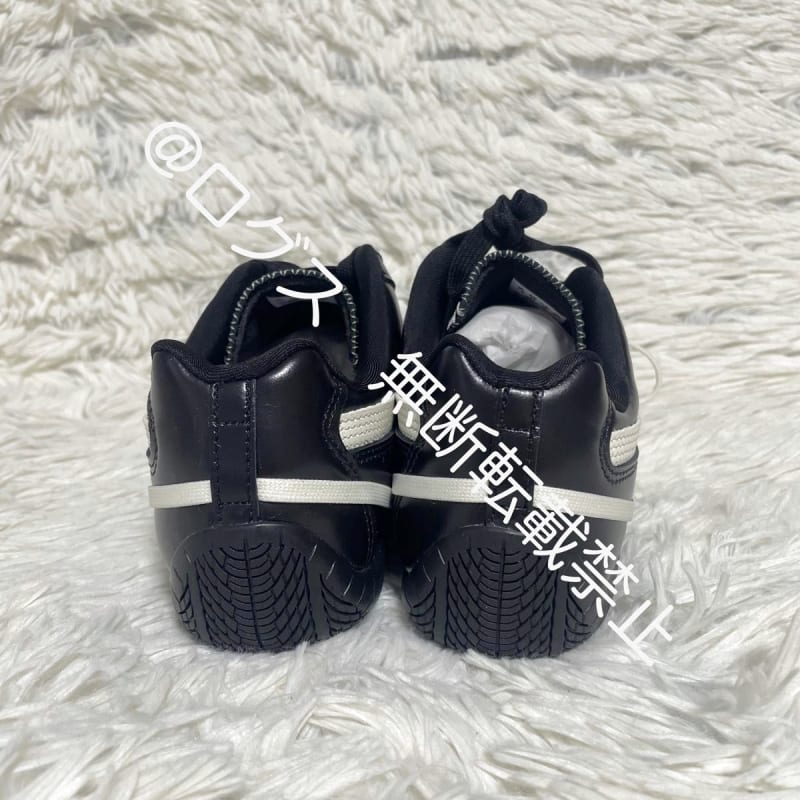 BLACKPINK Rosé x Puma Women's Speedcat 26.5cm