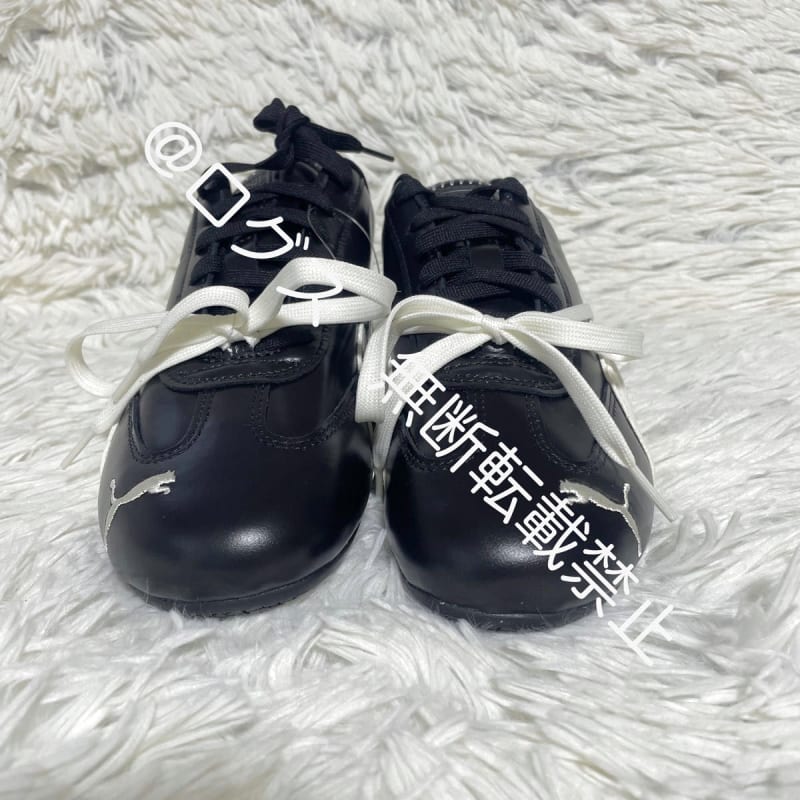 BLACKPINK Rosé x Puma Women's Speedcat 26.5cm