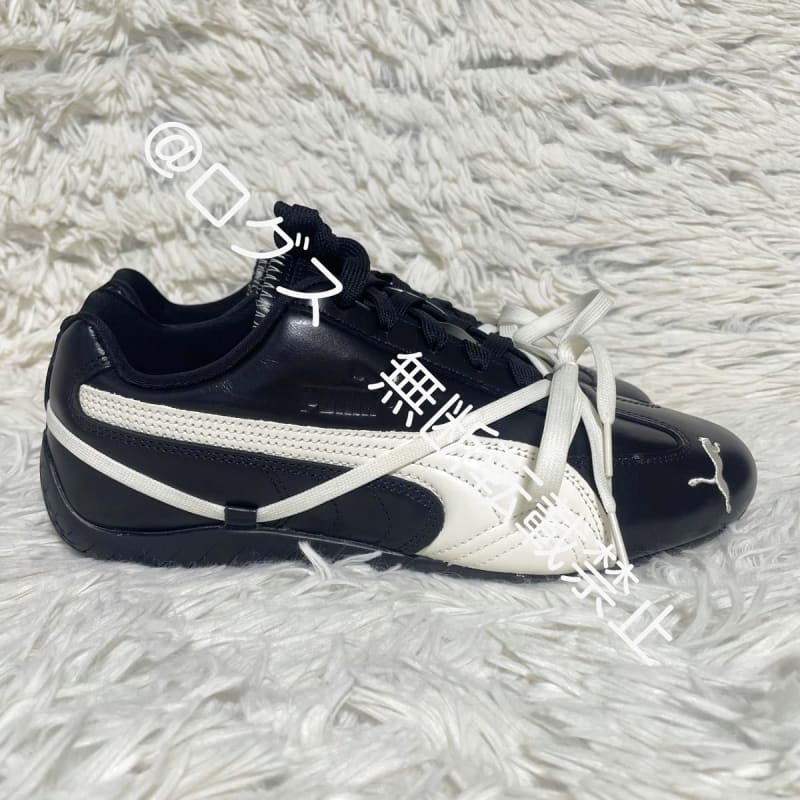BLACKPINK Rosé x Puma Women's Speedcat 26.5cm