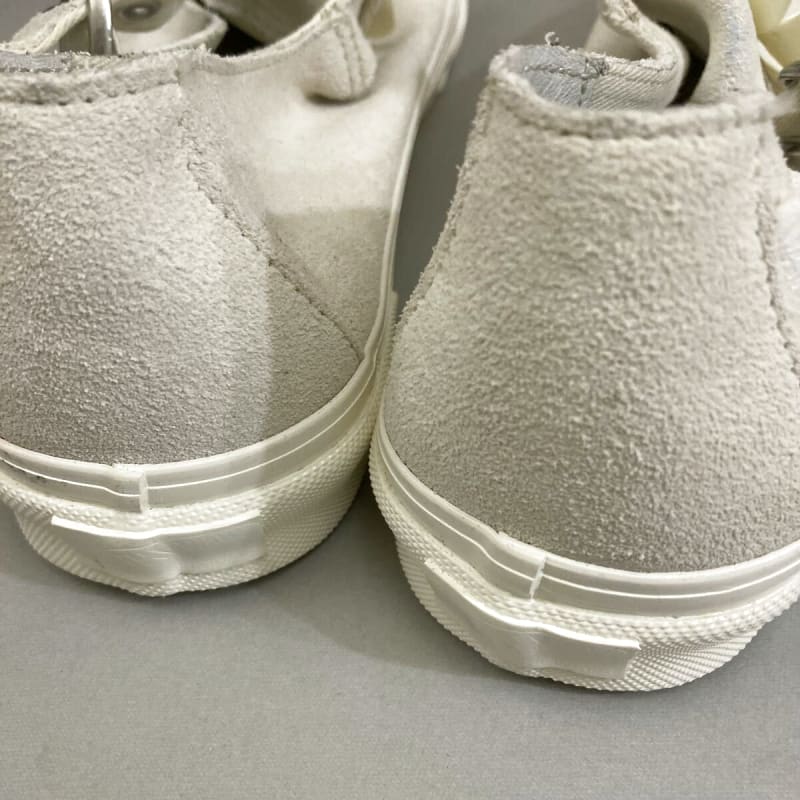 VANS Good Fight Collaboration Sneakers White 28.0cm