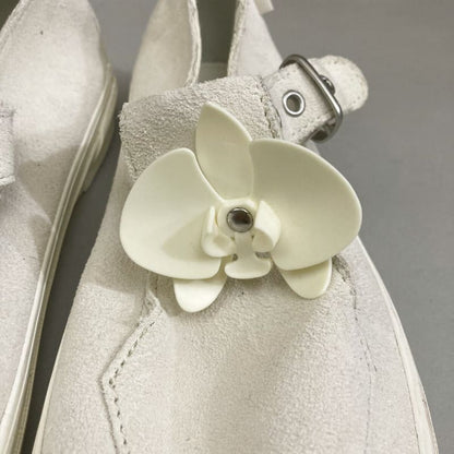 VANS Good Fight Collaboration Sneakers White 28.0cm