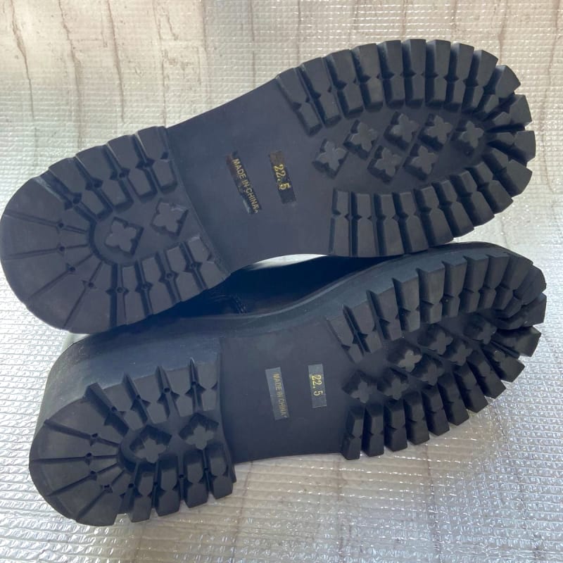 Evol Stretch Track Sole Boots