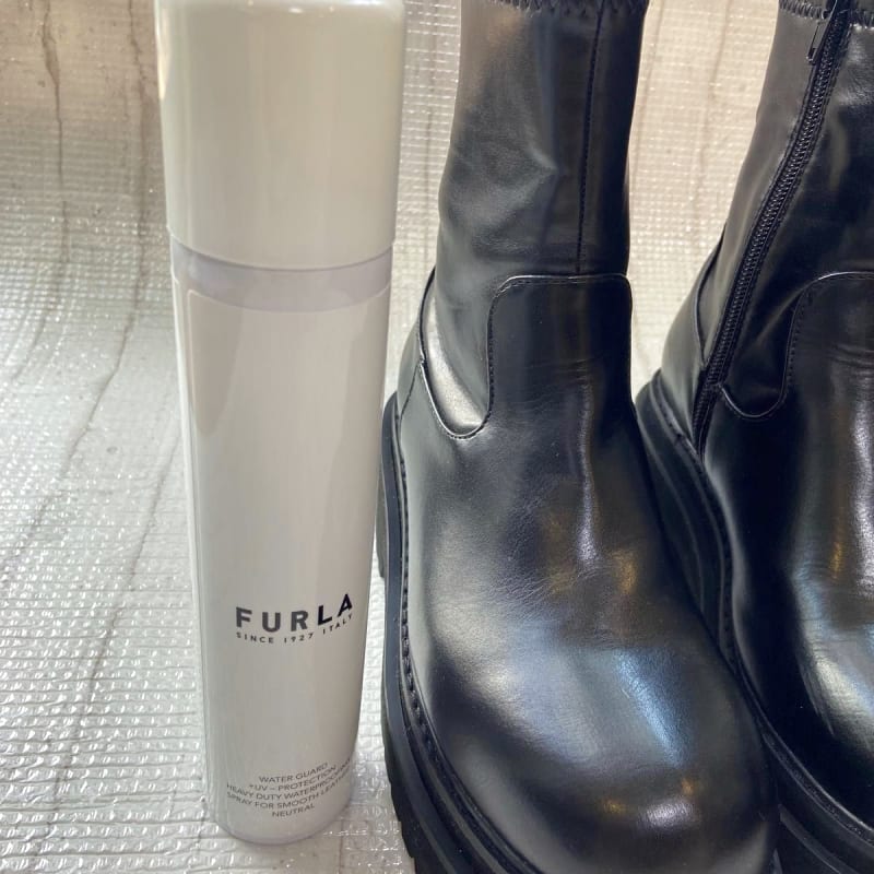 Evol Stretch Track Sole Boots