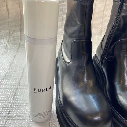 Evol Stretch Track Sole Boots