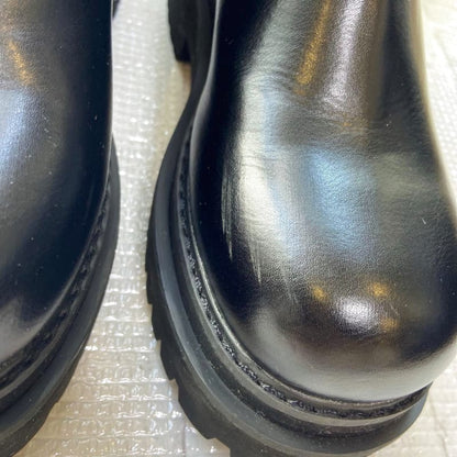 Evol Stretch Track Sole Boots