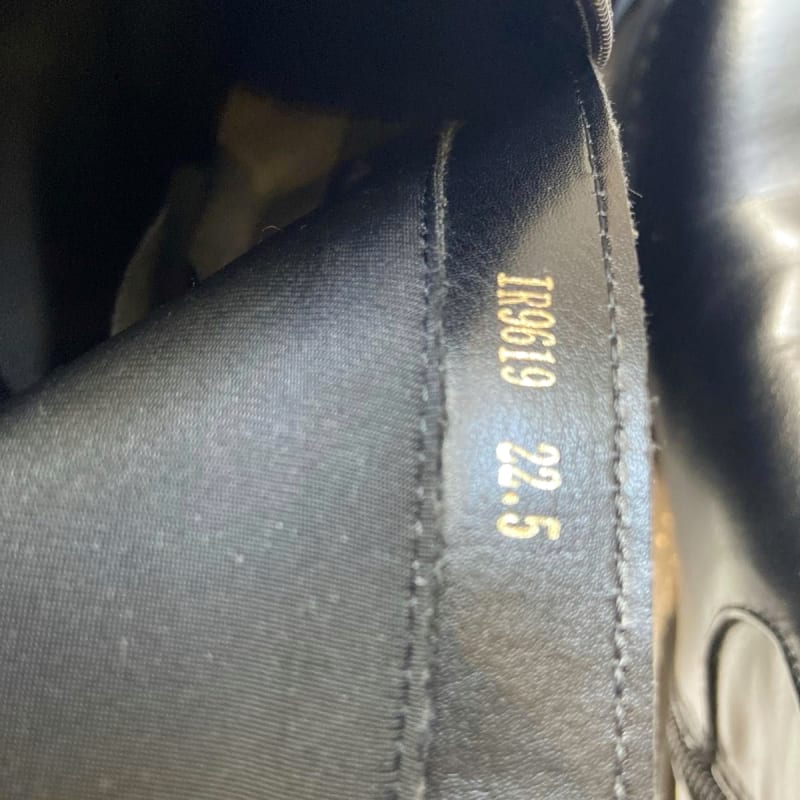 Evol Stretch Track Sole Boots