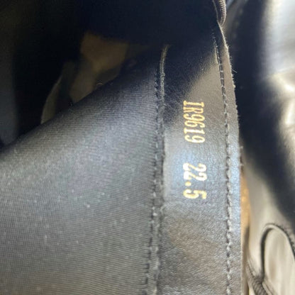 Evol Stretch Track Sole Boots