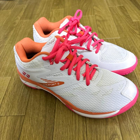 YONEX Comfort 3 Badminton Shoes 24.5cm