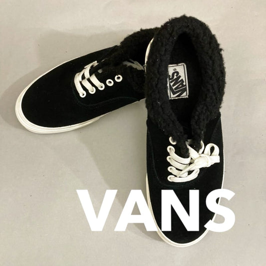 New Vans Authentic Low-Cut Sneakers 27.5cm