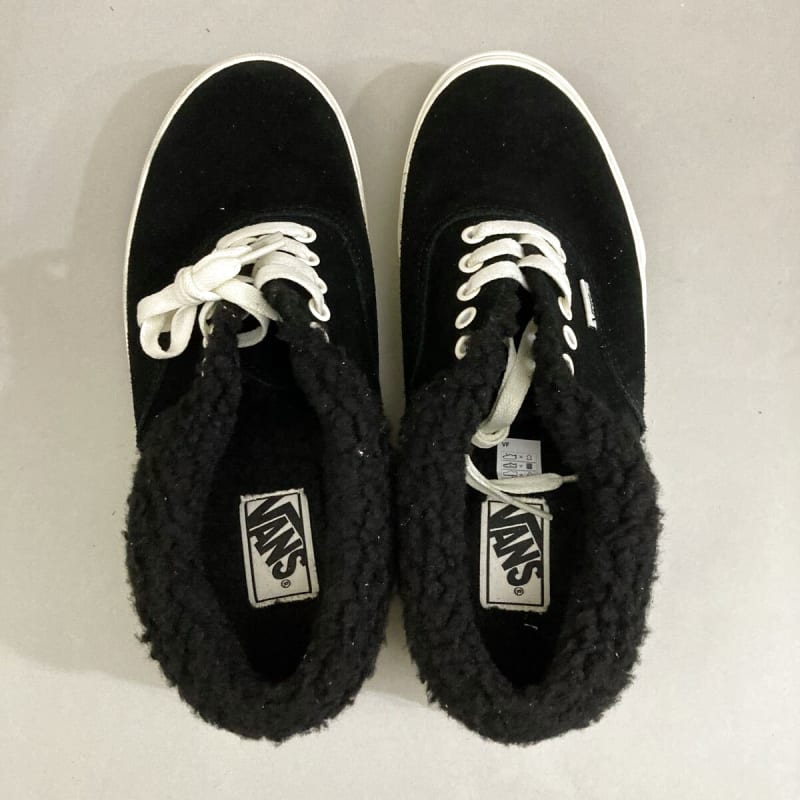New Vans Authentic Low-Cut Sneakers 27.5cm