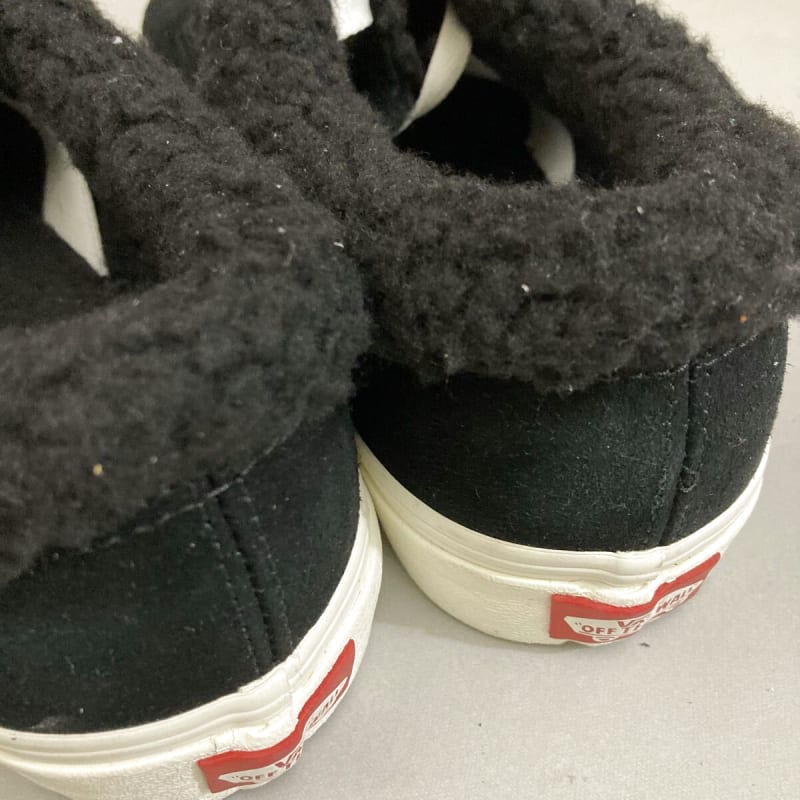 New Vans Authentic Low-Cut Sneakers 27.5cm