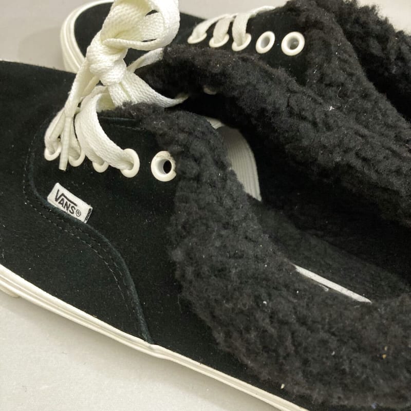 New Vans Authentic Low-Cut Sneakers 27.5cm
