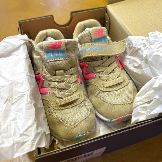 New Balance Sneakers 17cm