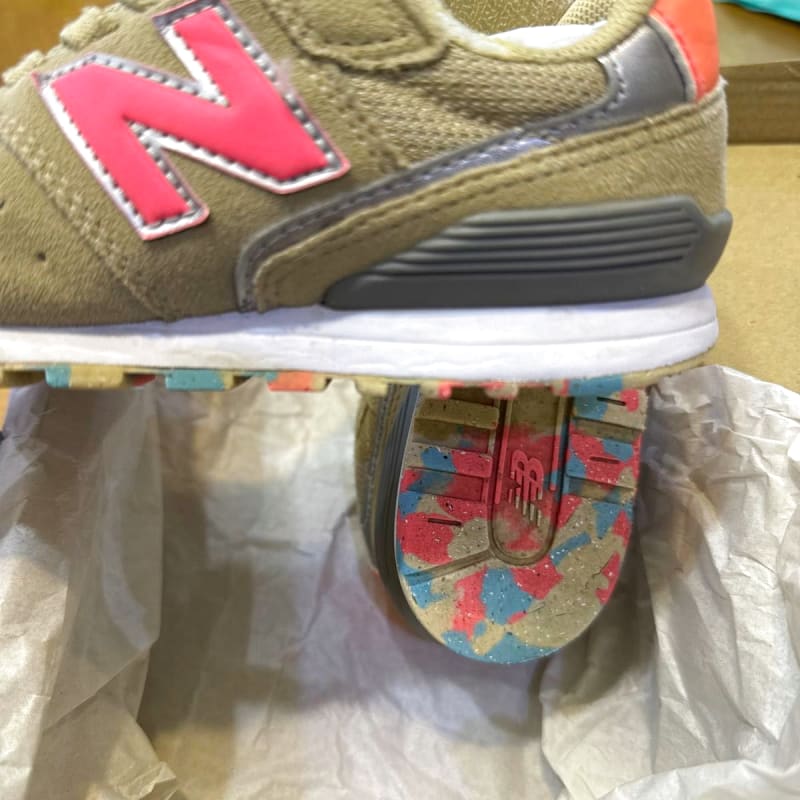 New Balance Sneakers 17cm