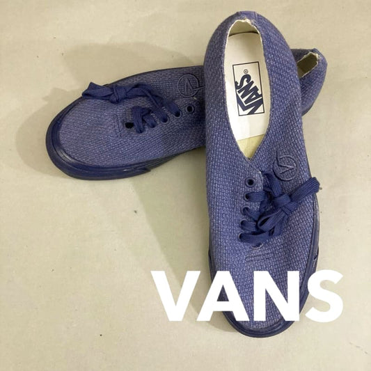 Vans Authentic One Sneakers Low Cut 28.0cm