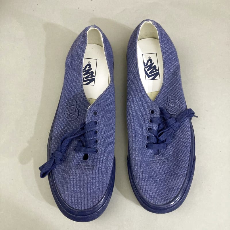 Vans Authentic One Sneakers Low Cut 28.0cm