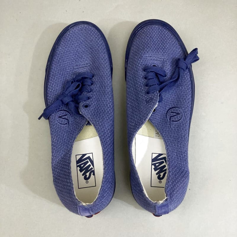 Vans Authentic One Sneakers Low Cut 28.0cm