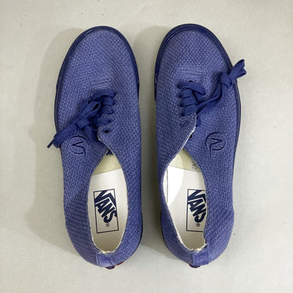 Vans Authentic One Sneakers Low Cut 28.0cm