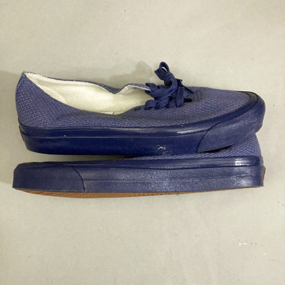 Vans Authentic One Sneakers Low Cut 28.0cm
