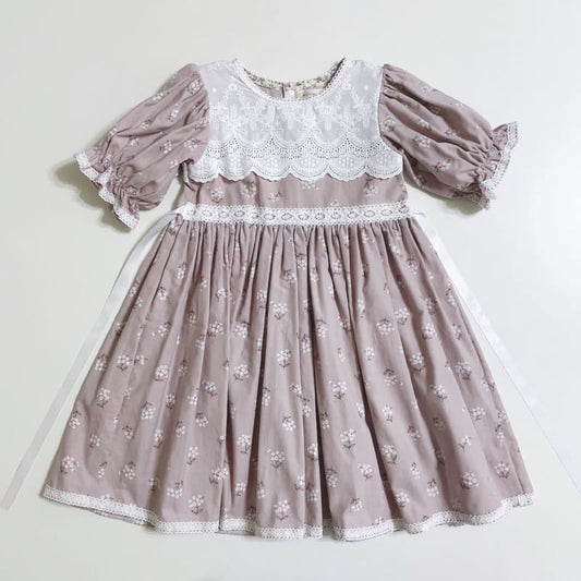 Handmade Dress Size 100